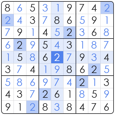sudoku central