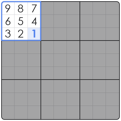 difficult sudoku online