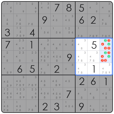 sudoku with answers to print